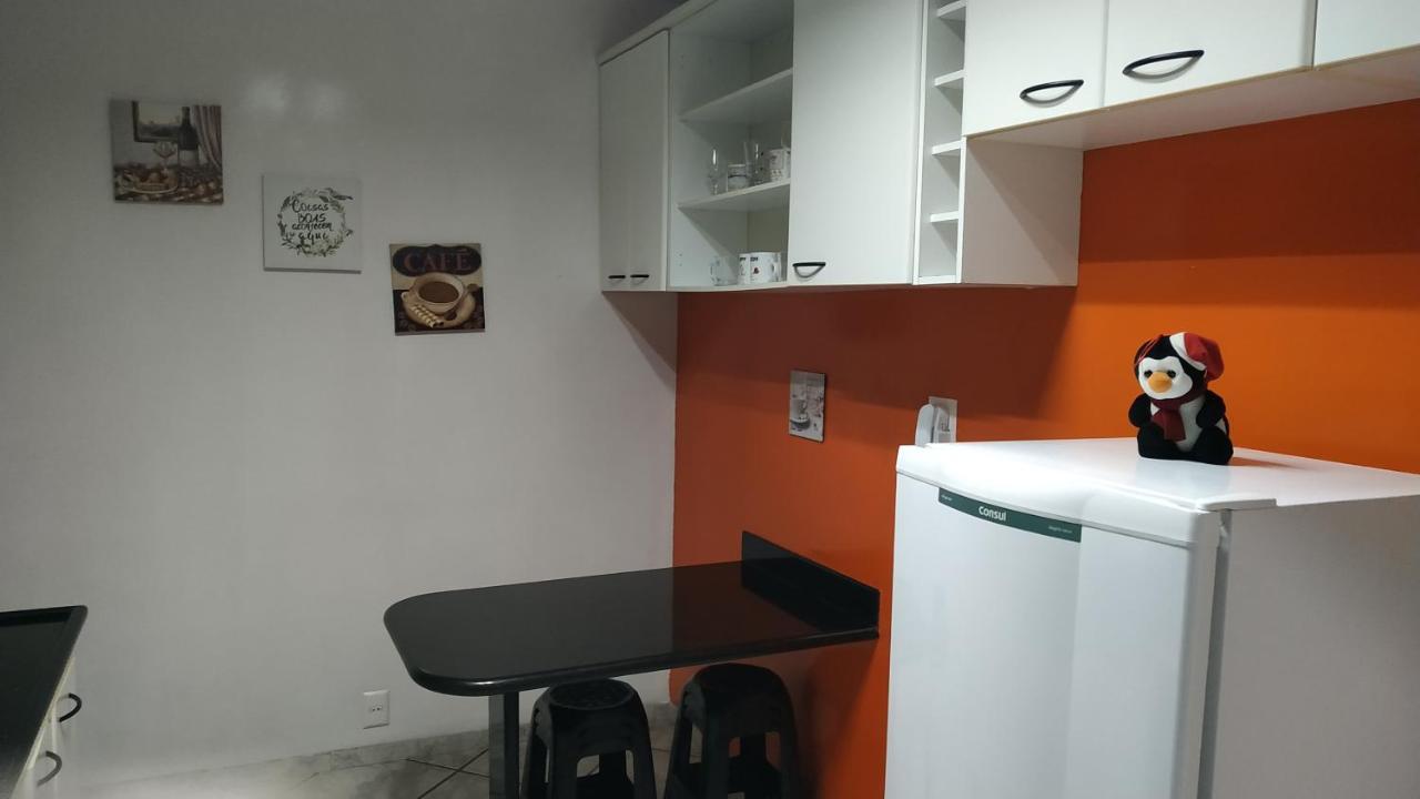 3 Qts Na Praia Da Costa Tudo Perto E Conforto Para Criancada Vila Velha  Exterior photo