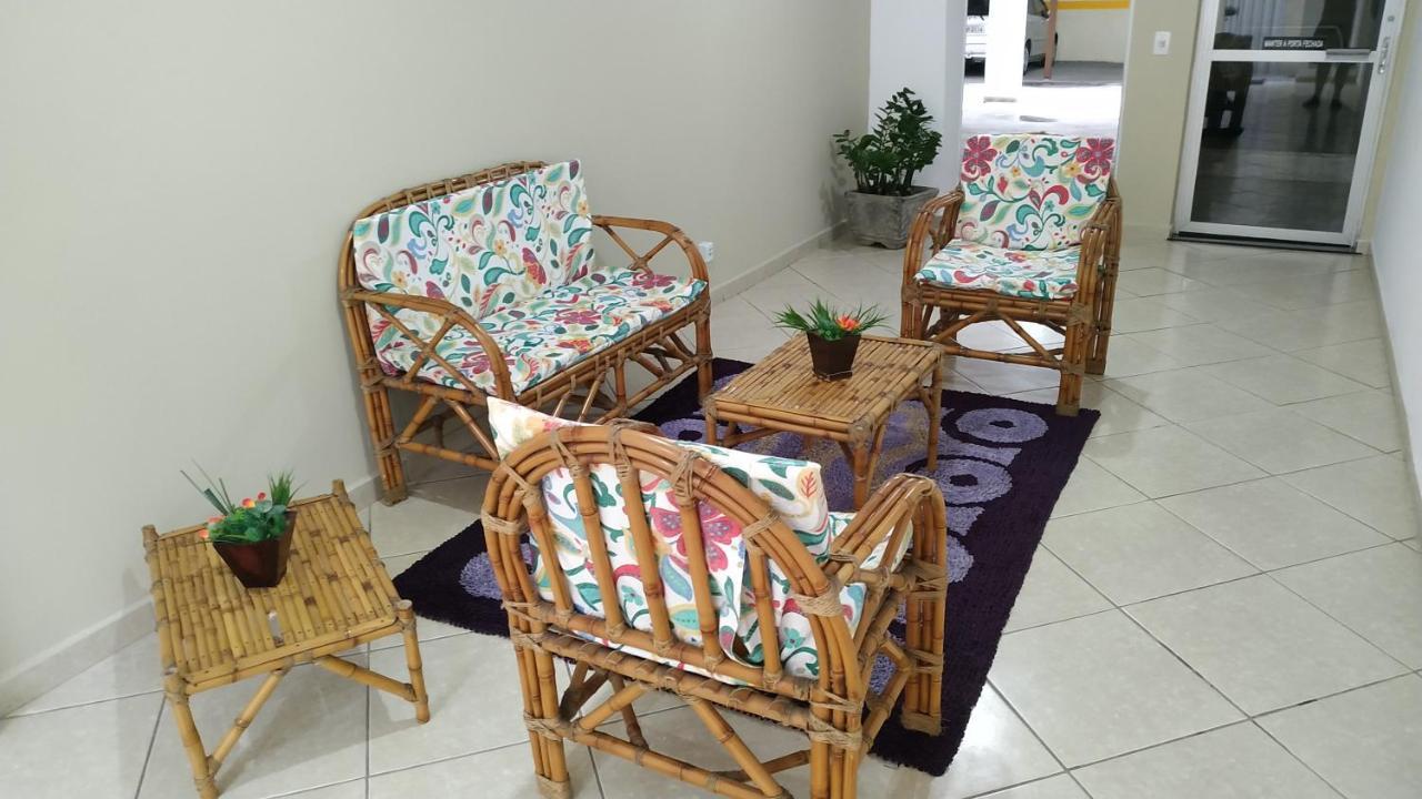 3 Qts Na Praia Da Costa Tudo Perto E Conforto Para Criancada Vila Velha  Exterior photo